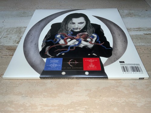 Perfect circle eat - a, the