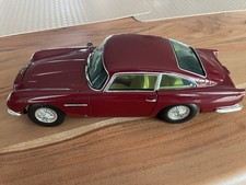 Retro aston martin db5 coupe - retro,