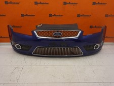 Stoßstange vorne CATANIA-BLAU