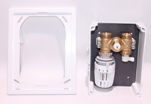 Heimeier multibox rtl - heimeier,