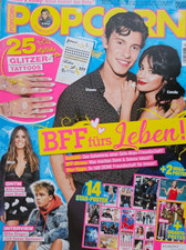 Popcorn Zeitschrift 03/2019