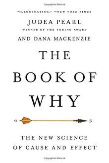 Book why the - book, why: