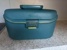 Samsonite beautycase
