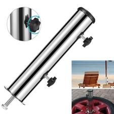 Sonnenschirm Halterung