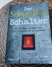 Der Sympathie-Schalter - Ein FBI-Agent enthüllt v. Jack Schafer