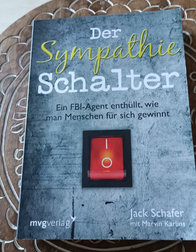 Der sympathie schalter - der,