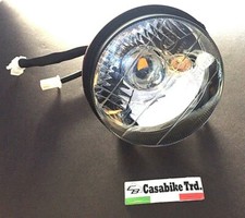 Scheinwerfer Lampe 27 & A