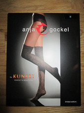 Anja Gockel Strumpfhose