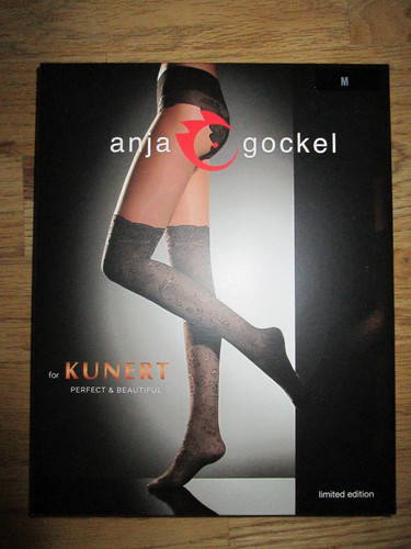 Anja gockel strumpfhose - gockel,