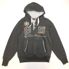 JEEL Herren Hoodie Sweatshirt