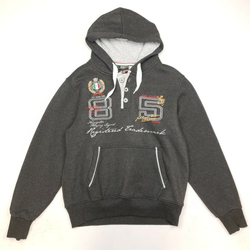 Jeel herren hoodie sweatshirt - jeel,
