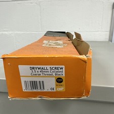 Spieß Trockenbau 3,5x45mm