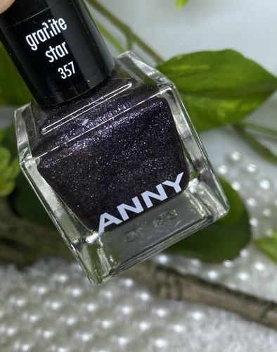 Anny glitter effect - effect, coat
