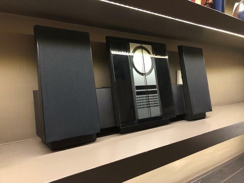 Bang olufsen beosound - bang&olufsen,