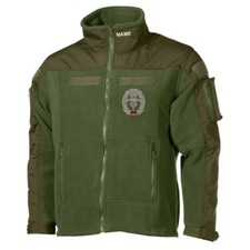 Combat Fleecejacke Pionier