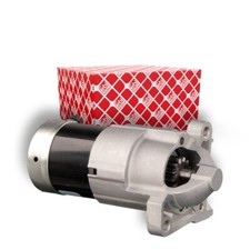 FEBI BILSTEIN Starter  u.a