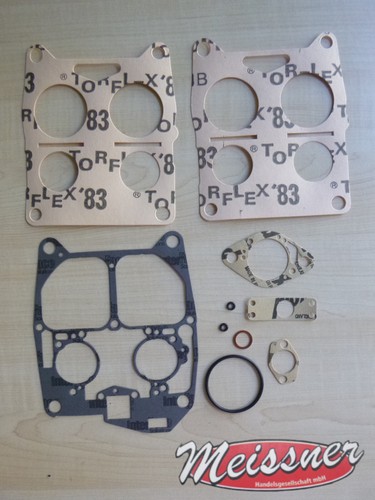 Reparatursatz solex 4a1 - reparatursatz,