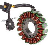 Zündung stator suzuki gn125 - zündung,