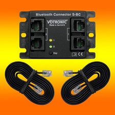 Votronic Bluetooth Connector