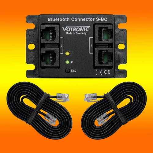 Votronic bluetooth connector - votronic,