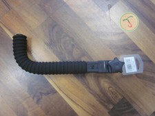 Sensas EVA Ausleger gebogen