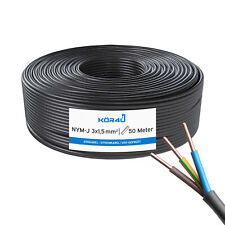 kör4u NYY-J Erdkabel Elektrokabel