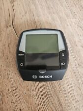 Bosch Display Intuvia mit Intuvia Bedieneinheit und Intuvia Displayhalter