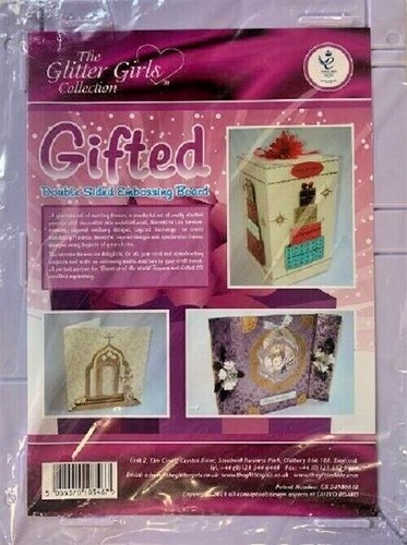 Glitzer mädchen sammlung - glitzer,