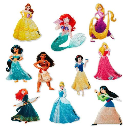Disney prinzessinnen - disney,