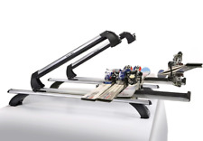 Green Valley Easy Snow Rider 160510 Auto Skiträger Ski Snowboard Träger Halter