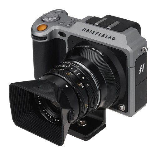Fotodiox pro adapter leica - fotodiox, r