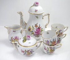 Herend osier bouquet bhr - bouquet,