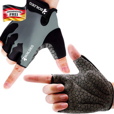 Fahrradhandschuhe damen herren - damen,