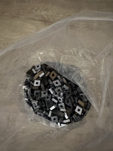 Hartmetallschrott vhm - hartmetallschrott,