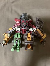 Transformers Devastator Movie