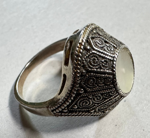Vintage theodor fahrner ring - fahrner,