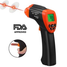 BTMETER Infrarot Laser