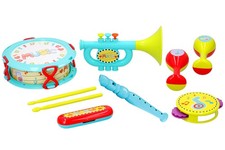 Let play kinder - let's,