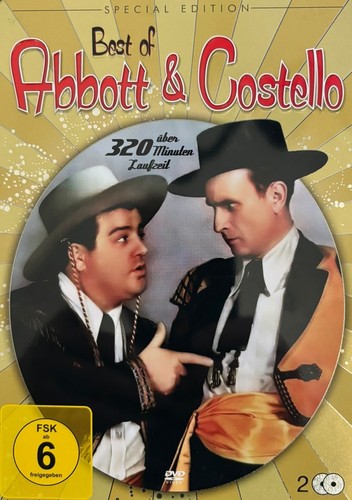 Best abbott costello - abbott,