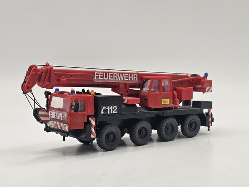 Kibri roco herpa brekina - herpa, 1:87