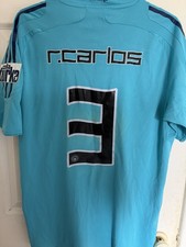 Roberto Carlos Fenerbahce