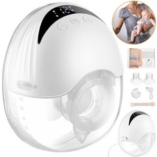 Handsfree Milchpumpen