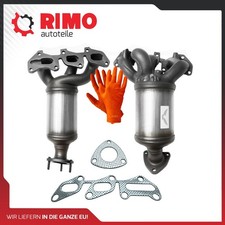 für Opel Agila 1.0 43-44kW