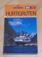 Hurtigruten: Mit dem