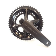 Shimano ultegra kurbelgarnitur - shimano,