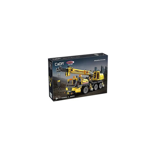 Cada mobilkran bricks - cada,