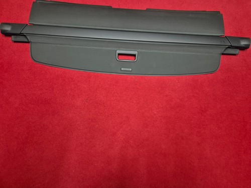 Original laderaumabdeckung - original,