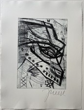 Jonathan Meese, Colonel