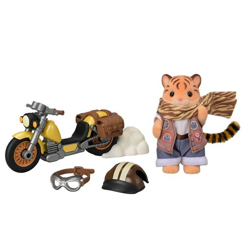 Psl sylvanian families calico - psl,
