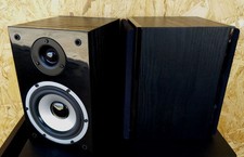 Teufel T 100 D * 2-Wege Dipol Satelliten Lautsprecher 140 Watt * Theater 100 MK2